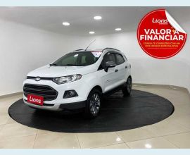 Veículo: ECOSPORT FREESTYLE (Listagem)