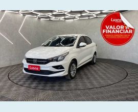 Veículo: CRONOS 1.3 FLEX (Listagem)