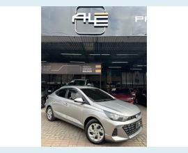 Veículo: HB 20S FLEX MANUAL (Listagem)