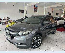 Veículo: HR-V EX 1.8 FLEX (Listagem)
