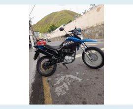 Veículo: NXR 160 BROS ESDD (Listagem)