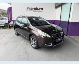 Veículo: 2008 FLEX MANUAL 4P (Listagem)