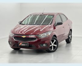 Veículo: PRISMA LTZ 1.4 FLEX (Listagem)