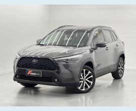 Veículo: COROLLA CROSS XRE (Listagem)