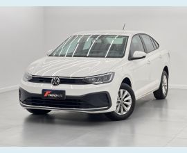 Veículo: VIRTUS MB 1.0 TURBO (Listagem)