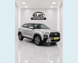 Veículo: CRETA LIMITED 1.0 (Listagem)
