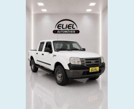 Veículo: RANGER XLS 12A 2.3 (Listagem)