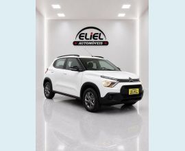 Veículo: C3 FEEL 1.0 FLEX (Listagem)