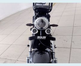 Veículo: CITYCOCO SCOOTER X (Listagem)