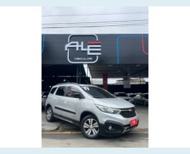 Veículo: CHEVROLET SPIN FLEX (Listagem)