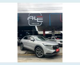 Veículo: HONDA HR-V FLEX (Listagem)