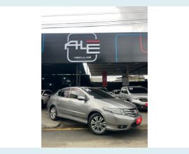 Veículo: HONDA CITY FLEX (Listagem)