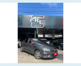 Veículo: HONDA CITY FLEX (Listagem)