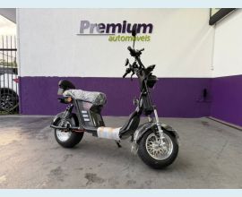 Veículo: OUTROS SCOOTER (Listagem)