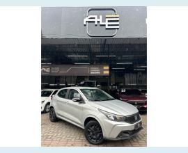 Veículo: FIAT ARGO FLEX (Listagem)