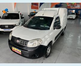 Veículo: FIAT FIORINO FLEX (Listagem)