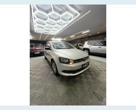 Veículo: VOLKSWAGEN GOL FLEX (Listagem)