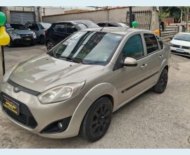Veículo: FIESTA 1.6 16V GNV (Listagem)