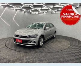Veículo: VIRTUS COMFORTLINE (Listagem)