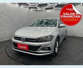 Veículo: VIRTUS COMFORTLINE (Listagem)