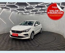 Veículo: CRONOS DRIVE (Listagem)
