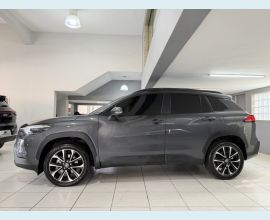 Veículo: COROLLA CROSS FLEX (Listagem)