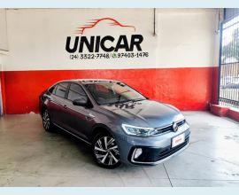 Veículo: VIRTUS FLEX AUT. 4P (Listagem)