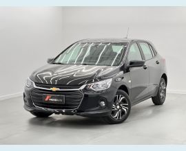 Veículo: ONIX LT2 1.0 FLEX (Listagem)
