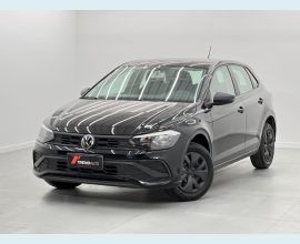 Veículo: POLO TRACK MA FLEX (Listagem)
