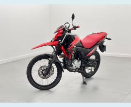 Veículo: NXR160 BROS ESDD (Listagem)