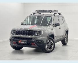 Veículo: RENEGADE TH 1.3 (Listagem)