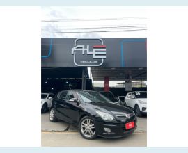 Veículo: I30 MANUAL 4P (Listagem)