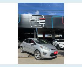Veículo: FORD FIESTA FLEX (Listagem)