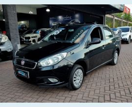 Veículo: FIAT GRAND SIENA (Listagem)