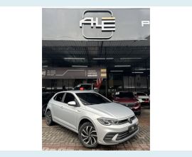 Veículo: POLO FLEX AUT. 4P (Listagem)