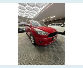 Veículo: FORD KA FLEX MANUAL (Listagem)