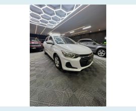 Veículo: CHEVROLET ONIX FLEX (Listagem)