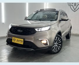 Veículo: FORD TERRITORY T (Listagem)