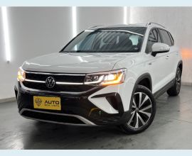 Veículo: TAOS FLEX AUT. 4P (Listagem)