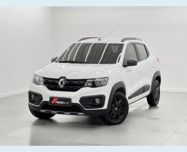 Veículo: RENAULT KWID OUTSID (Listagem)