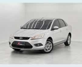 Veículo: FORD FOCUS 2.0 FLEX (Listagem)