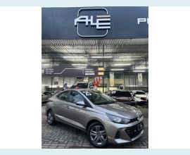 Veículo: HB 20 S FLEX AUT. (Listagem)