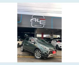 Veículo: HYUNDAI HB 20X FLEX (Listagem)