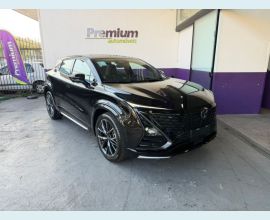 Veículo: UNI-T FLEX AUT. 4P (Listagem)