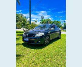 Veículo: COROLLA GLI 1.8 16V (Listagem)