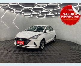 Veículo: HB 20S VISION 1.0 (Listagem)