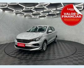 Veículo: CRONOS DRIVE 1.0 (Listagem)