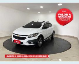 Veículo: ONIX ACTIV SPE 1.4 (Listagem)
