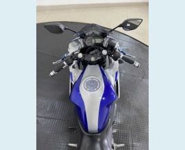 Veículo: YZF R3 (STD) (Listagem)