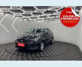 Veículo: CRONOS DRIVE (Listagem)